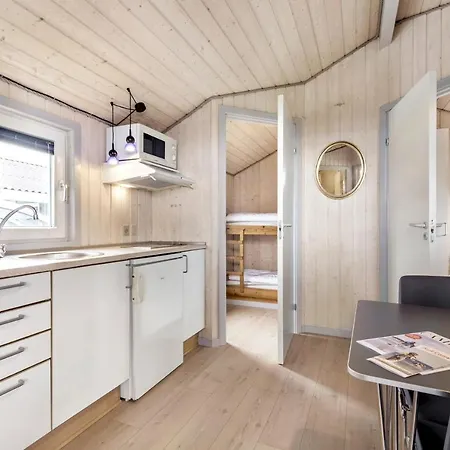 First Camp Alpstuga Lakolk